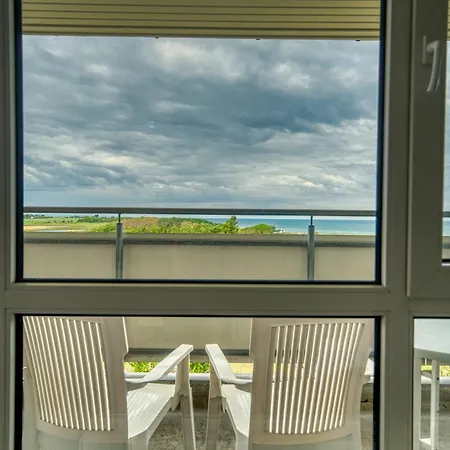 Haus Ostseeresidenz, App 3osr113 Lejlighed Heiligenhafen