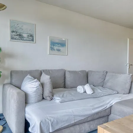 Haus Ostseeresidenz, App 3osr113 Lejlighed *