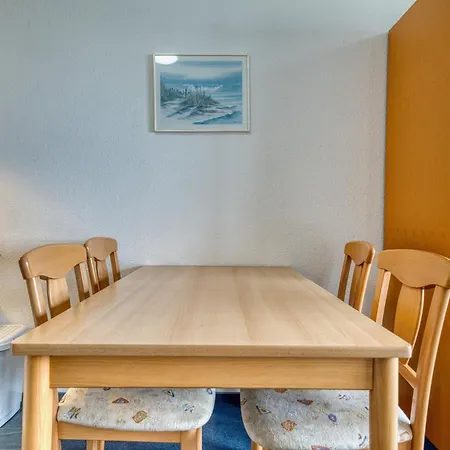 Haus Ostseeresidenz, App 3osr113 Lejlighed *