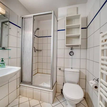 Lejlighed Haus Ostseeresidenz, App 3osr113 *