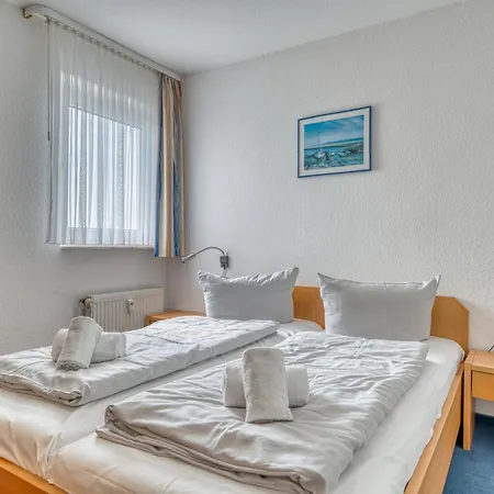 Lejlighed Haus Ostseeresidenz, App 3osr113 Heiligenhafen