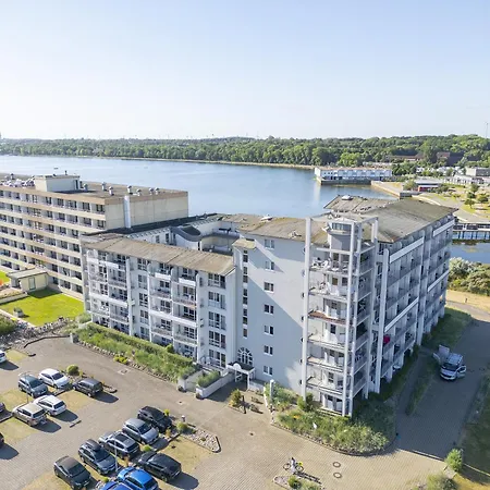 Haus Ostseeresidenz, App 3osr113 Heiligenhafen